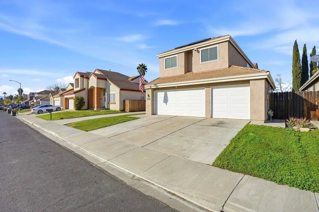 4596 Cove Lane Discovery Bay CA 94505