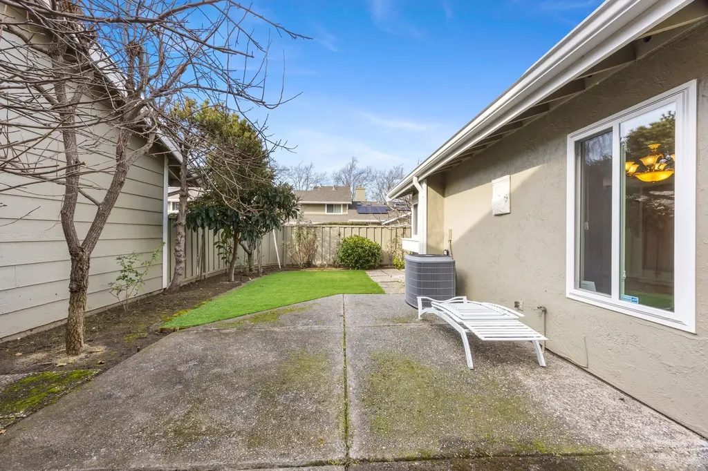 34203 Petard Terrace Fremont CA 94555