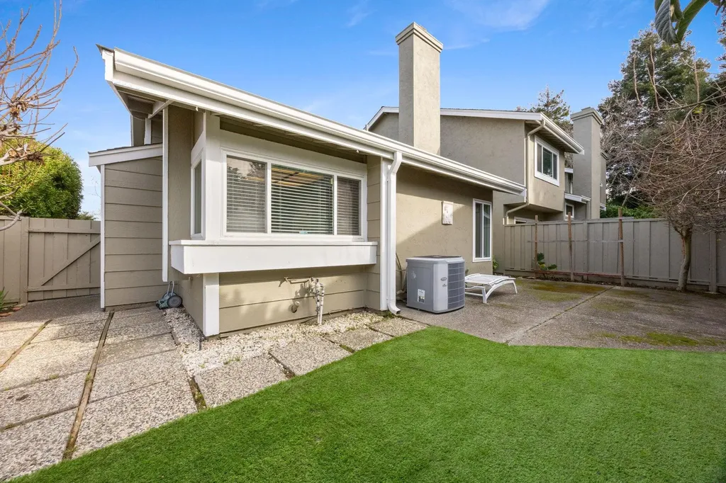 34203 Petard Terrace Fremont CA 94555