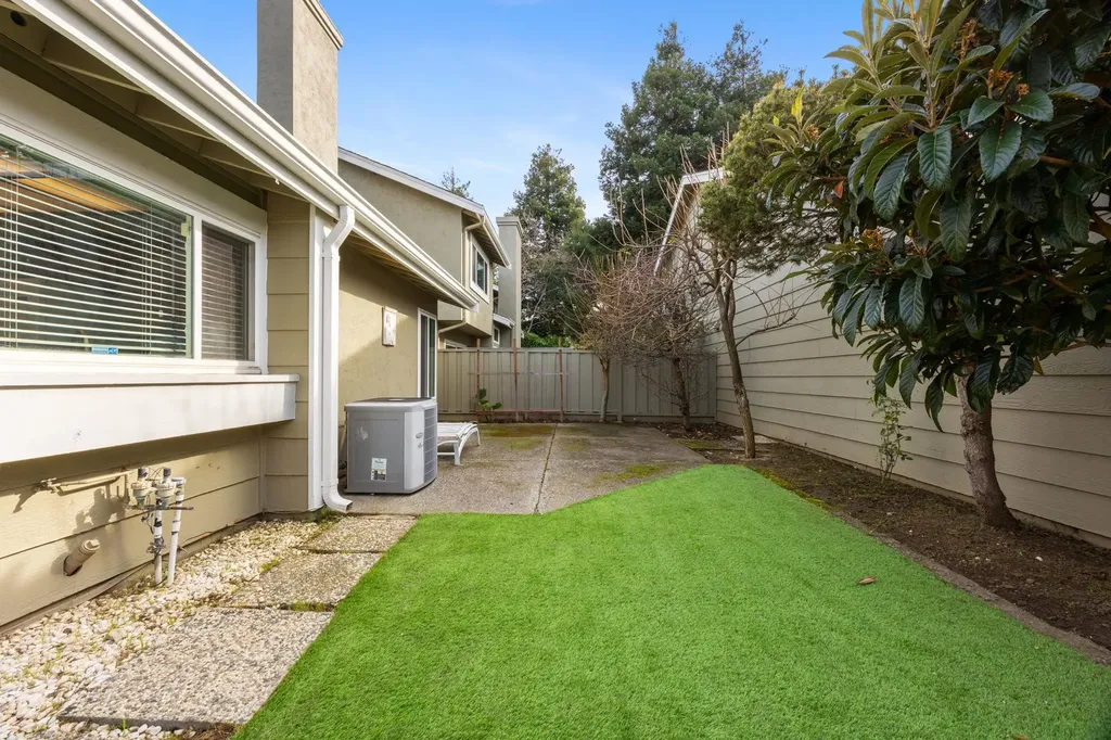 34203 Petard Terrace Fremont CA 94555