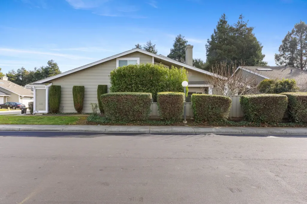 34203 Petard Terrace Fremont CA 94555