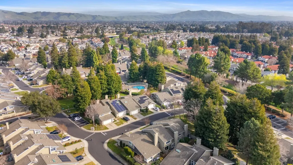34203 Petard Terrace Fremont CA 94555