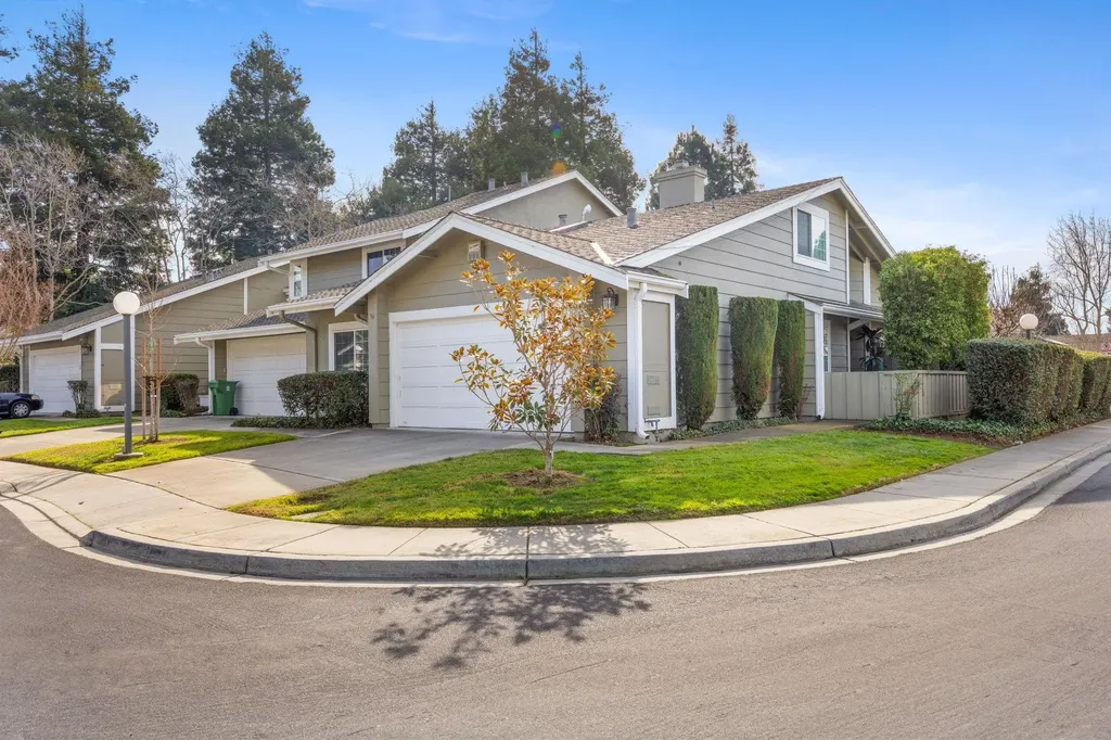 34203 Petard Terrace Fremont CA 94555