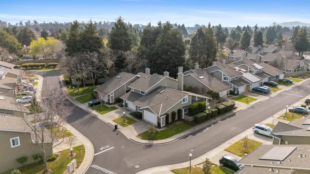34203 Petard Terrace Fremont CA 94555