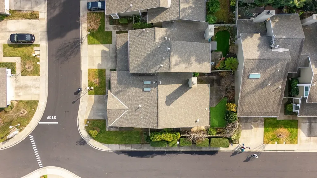 34203 Petard Terrace Fremont CA 94555