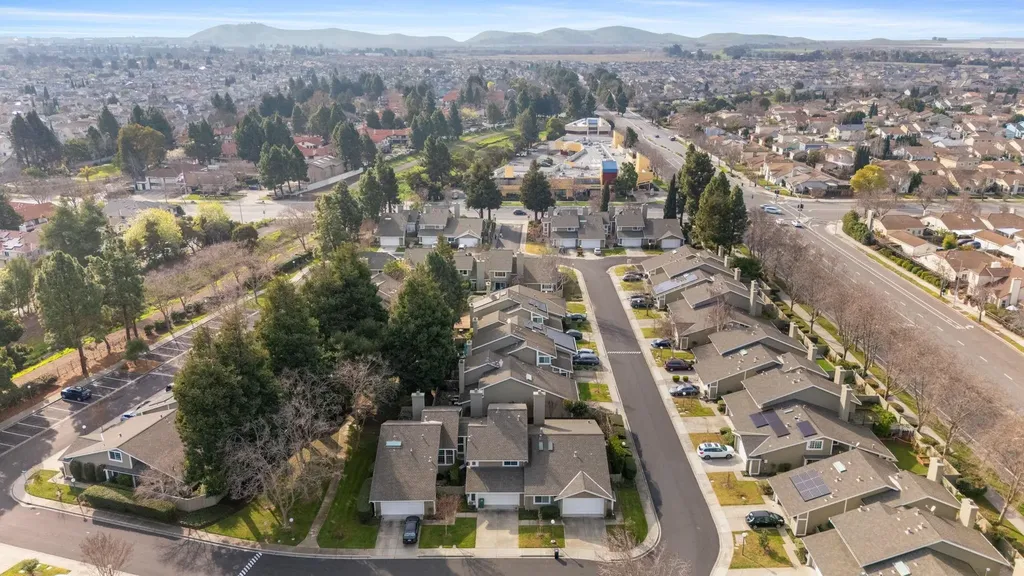 34203 Petard Terrace Fremont CA 94555
