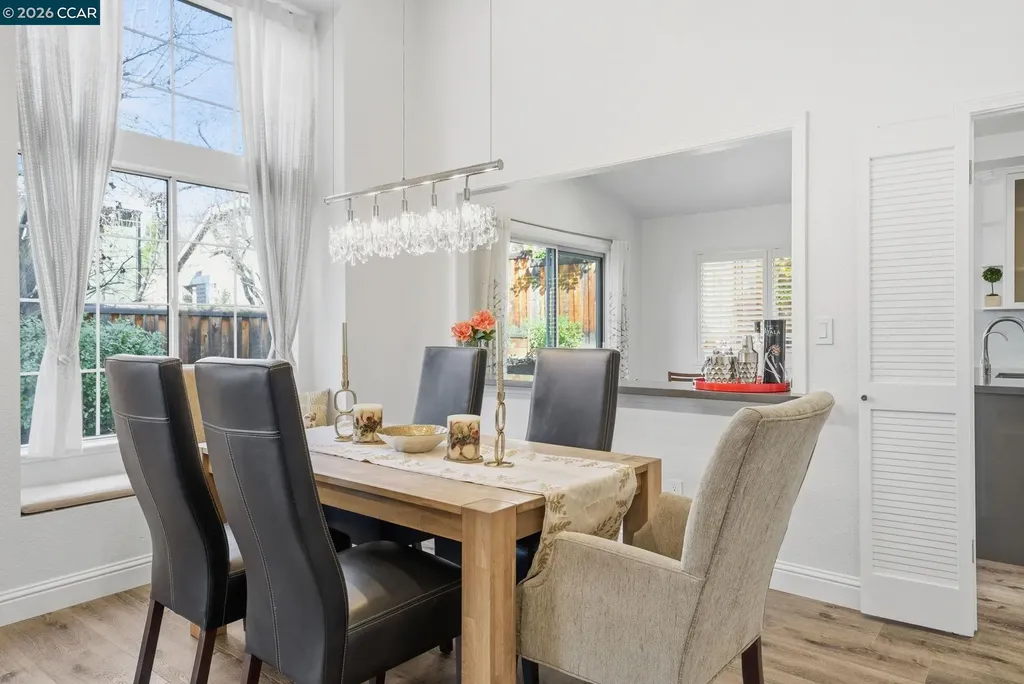 300 Bonaire Court Danville CA 94506