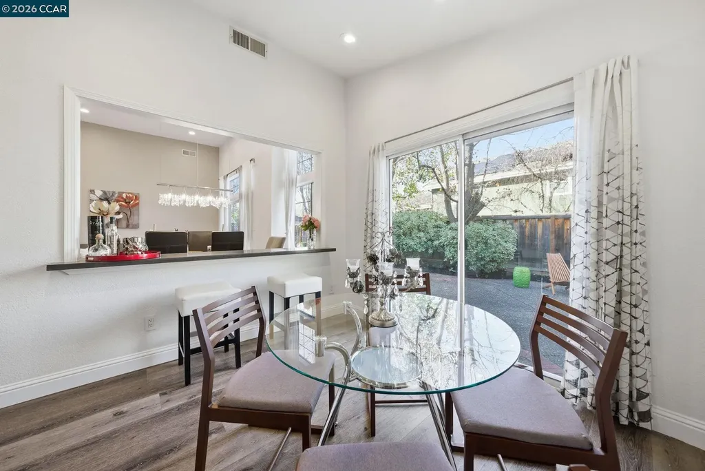 300 Bonaire Court Danville CA 94506