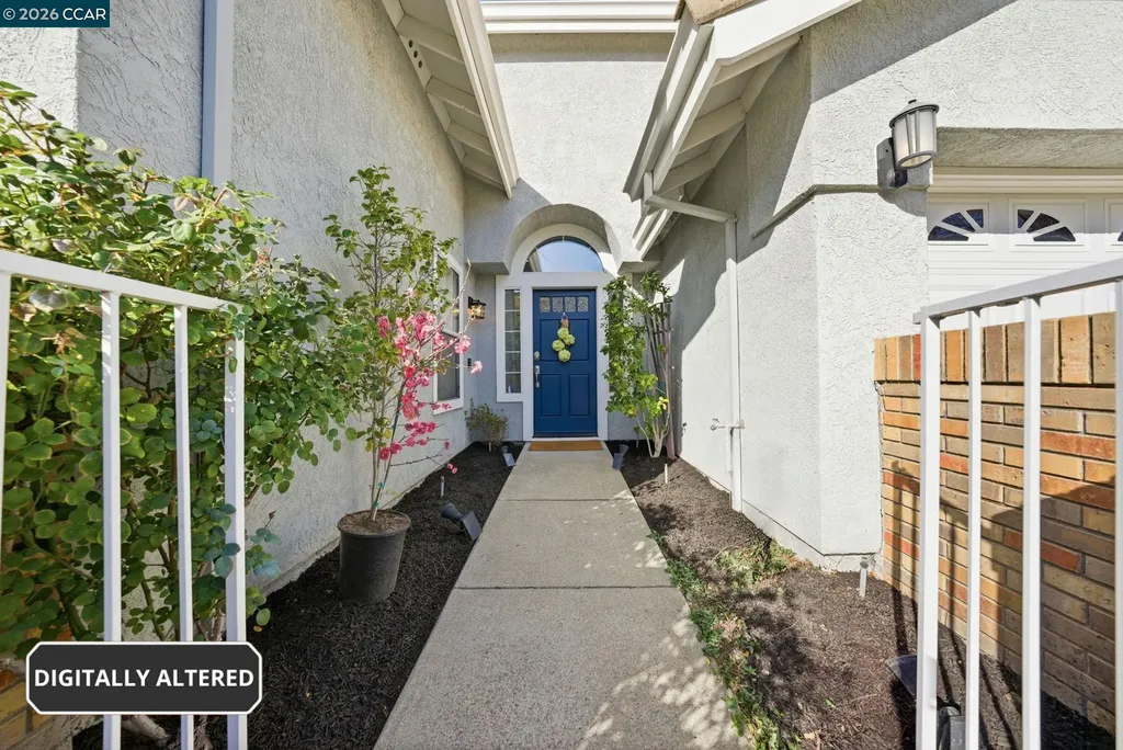 300 Bonaire Court Danville CA 94506