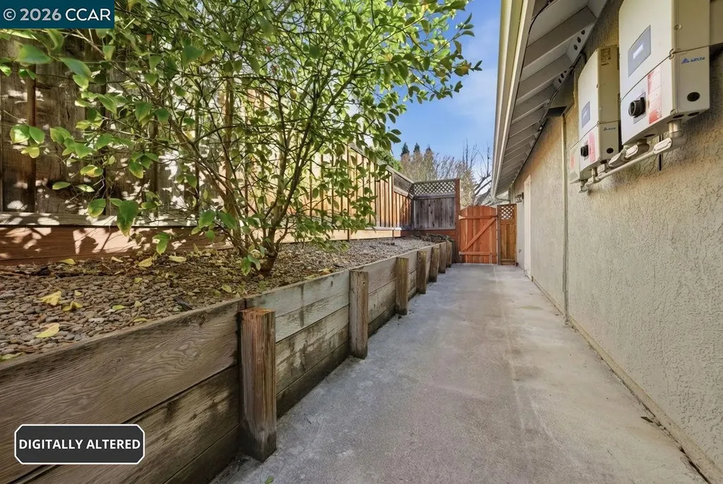 300 Bonaire Court Danville CA 94506