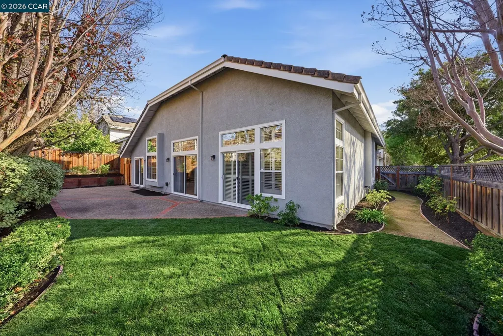 300 Bonaire Court Danville CA 94506