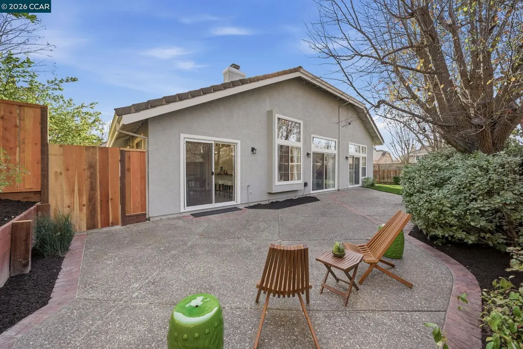 300 Bonaire Court Danville CA 94506