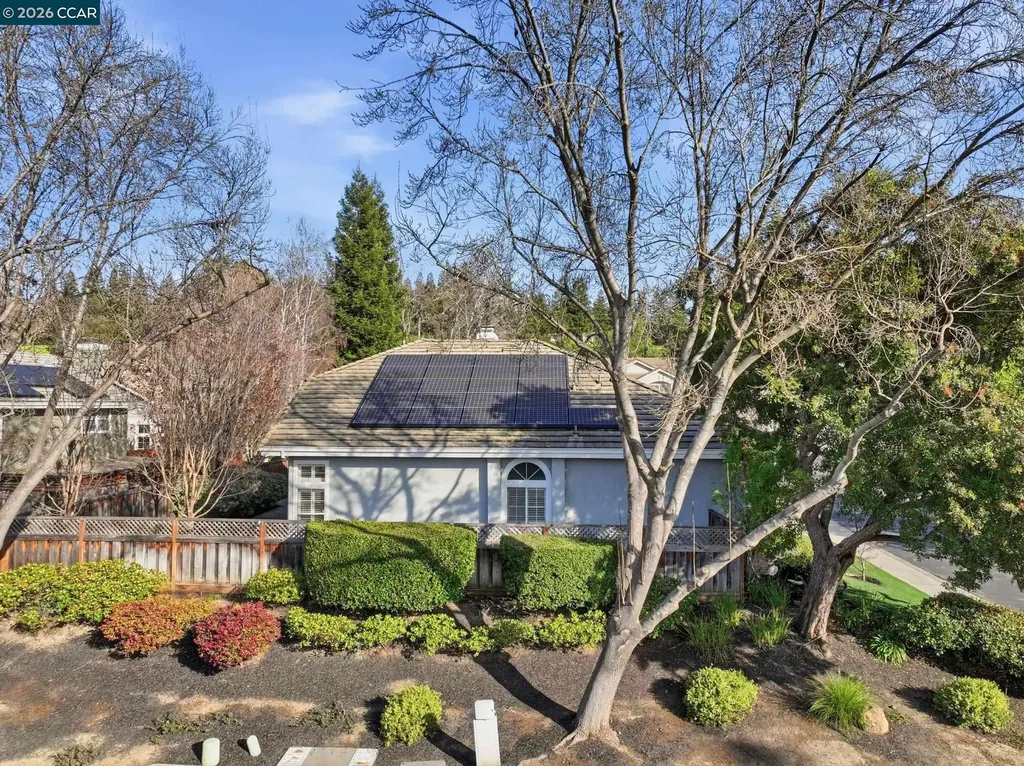 300 Bonaire Court Danville CA 94506