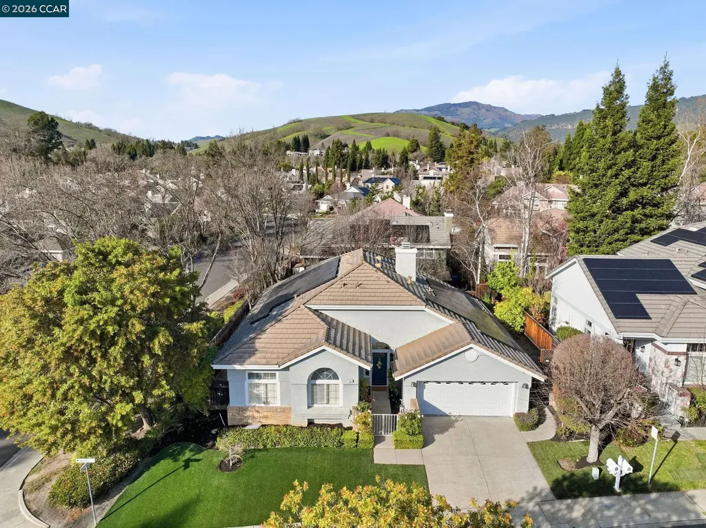 300 Bonaire Court Danville CA 94506