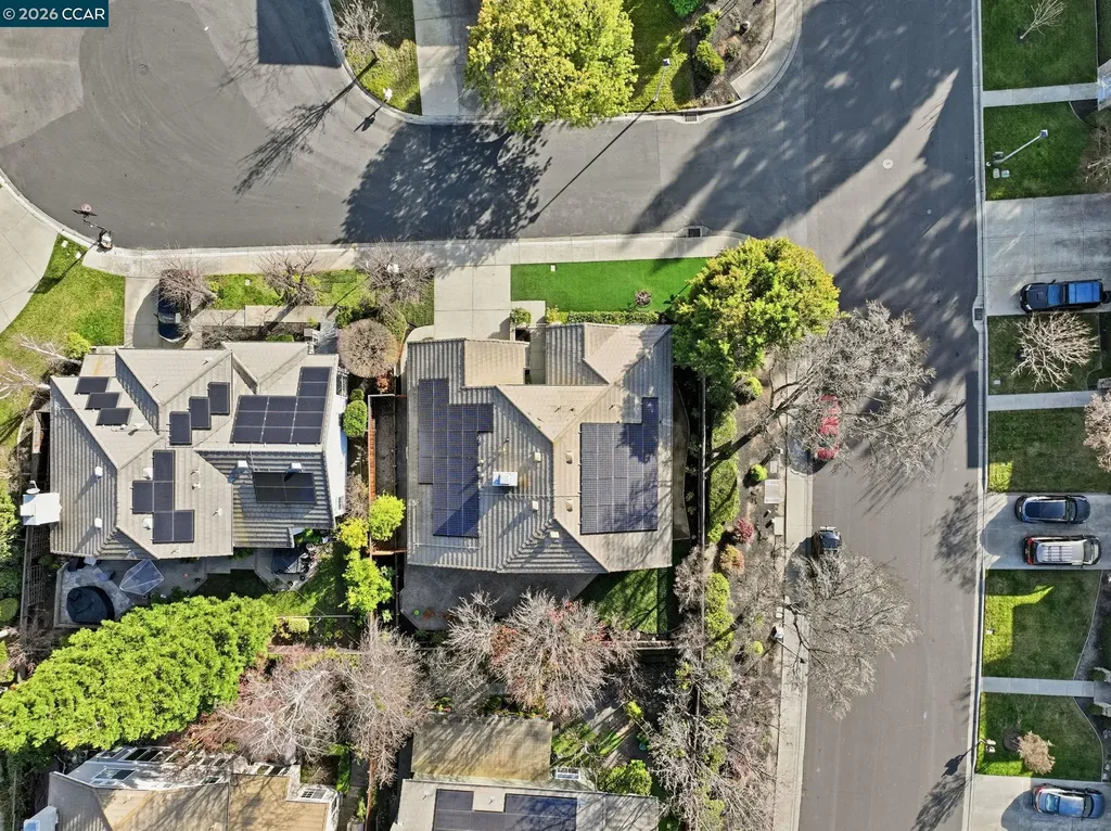 300 Bonaire Court Danville CA 94506