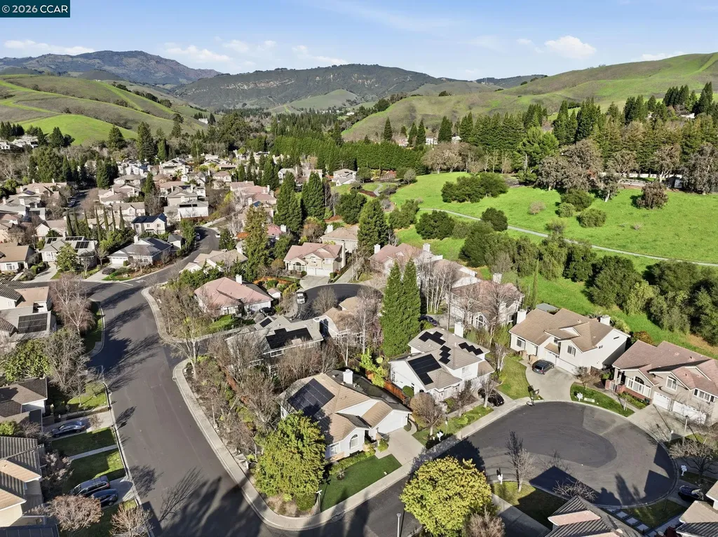 300 Bonaire Court Danville CA 94506