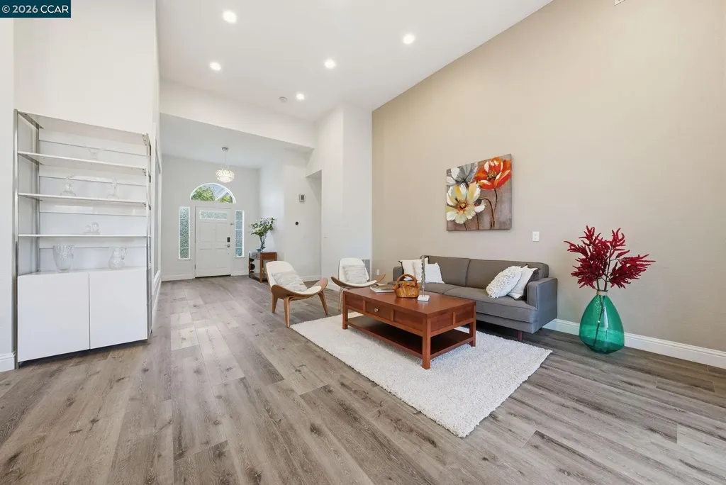 300 Bonaire Court Danville CA 94506