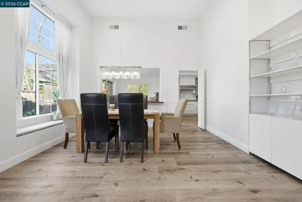 300 Bonaire Court Danville CA 94506