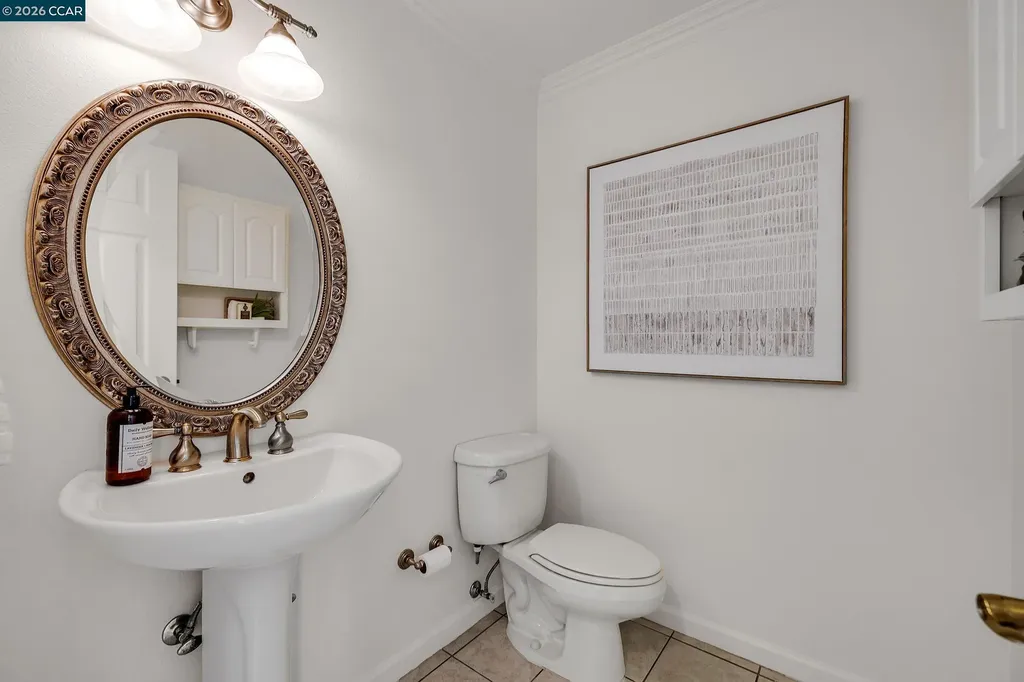 9597 Davona Drive San Ramon CA 94583