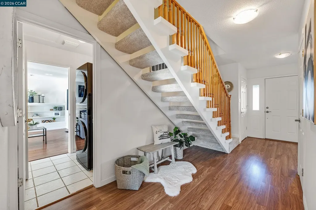 9597 Davona Drive San Ramon CA 94583