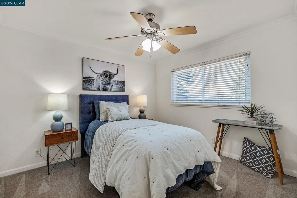 9597 Davona Drive San Ramon CA 94583