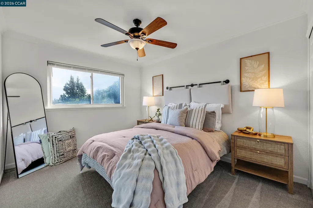 9597 Davona Drive San Ramon CA 94583