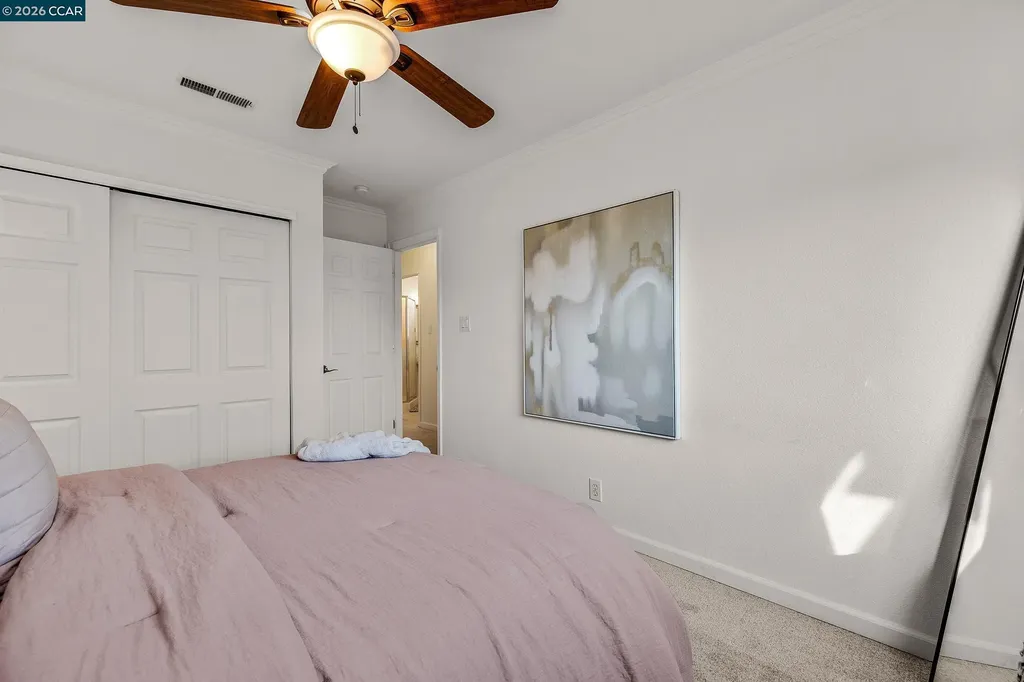 9597 Davona Drive San Ramon CA 94583