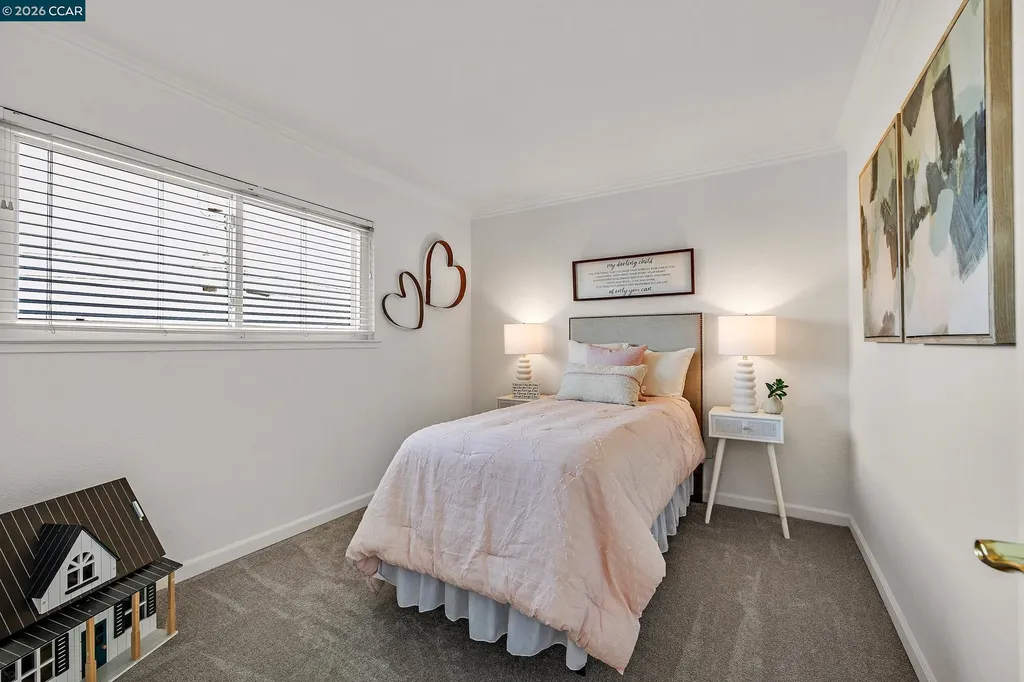 9597 Davona Drive San Ramon CA 94583