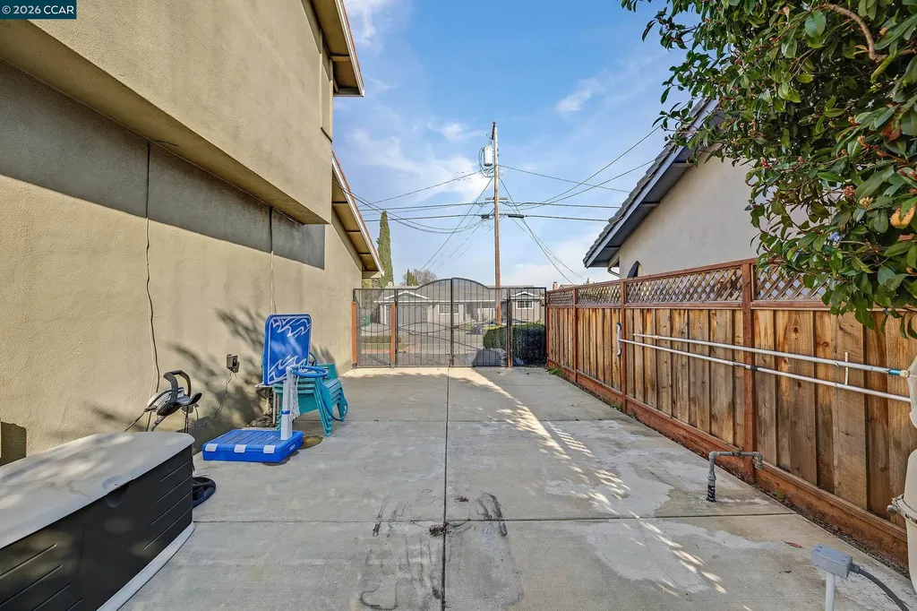 9597 Davona Drive San Ramon CA 94583