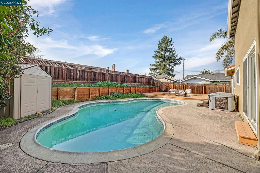 9597 Davona Drive San Ramon CA 94583