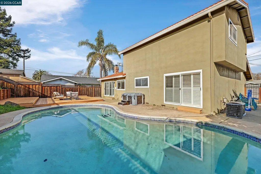 9597 Davona Drive San Ramon CA 94583