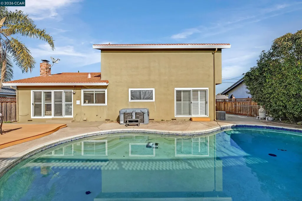 9597 Davona Drive San Ramon CA 94583