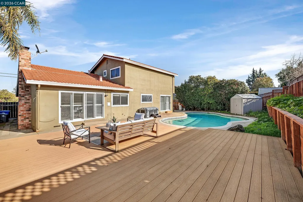 9597 Davona Drive San Ramon CA 94583