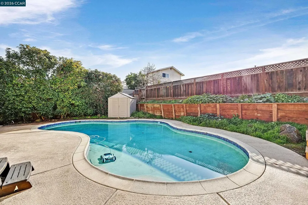 9597 Davona Drive San Ramon CA 94583