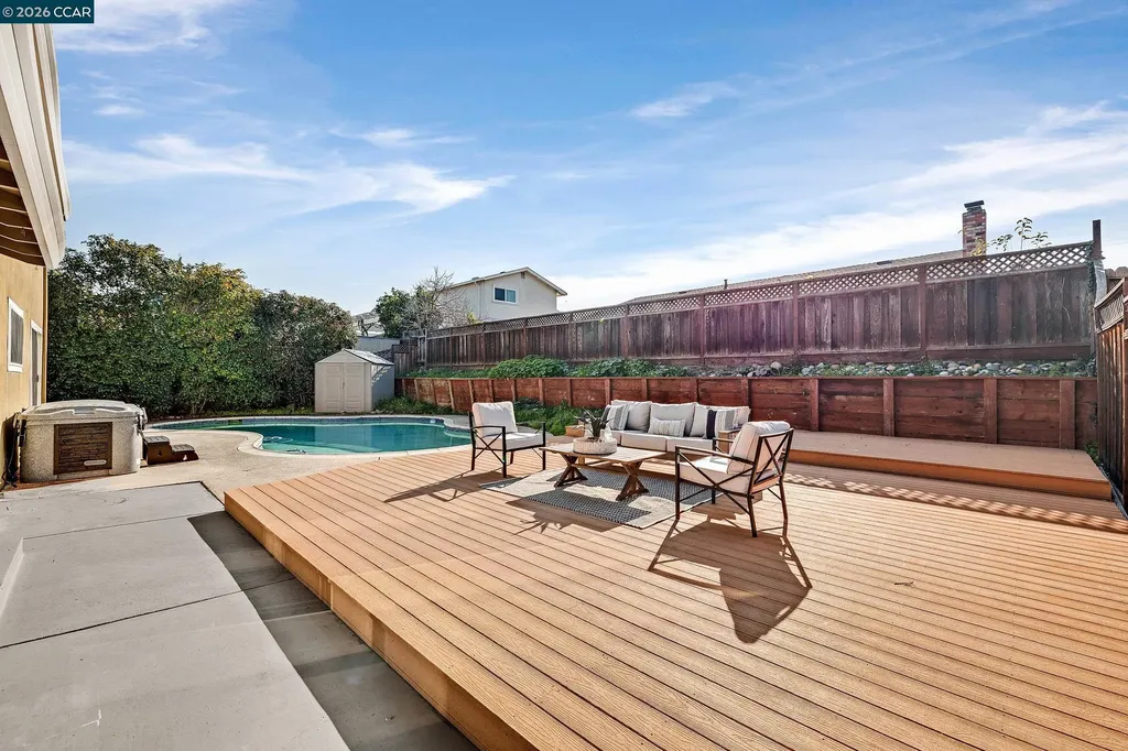 9597 Davona Drive San Ramon CA 94583