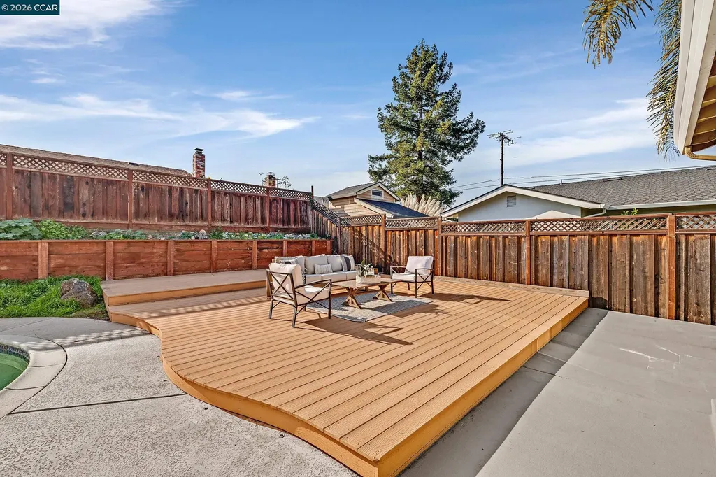 9597 Davona Drive San Ramon CA 94583