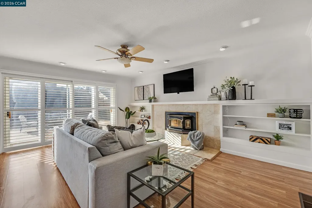 9597 Davona Drive San Ramon CA 94583