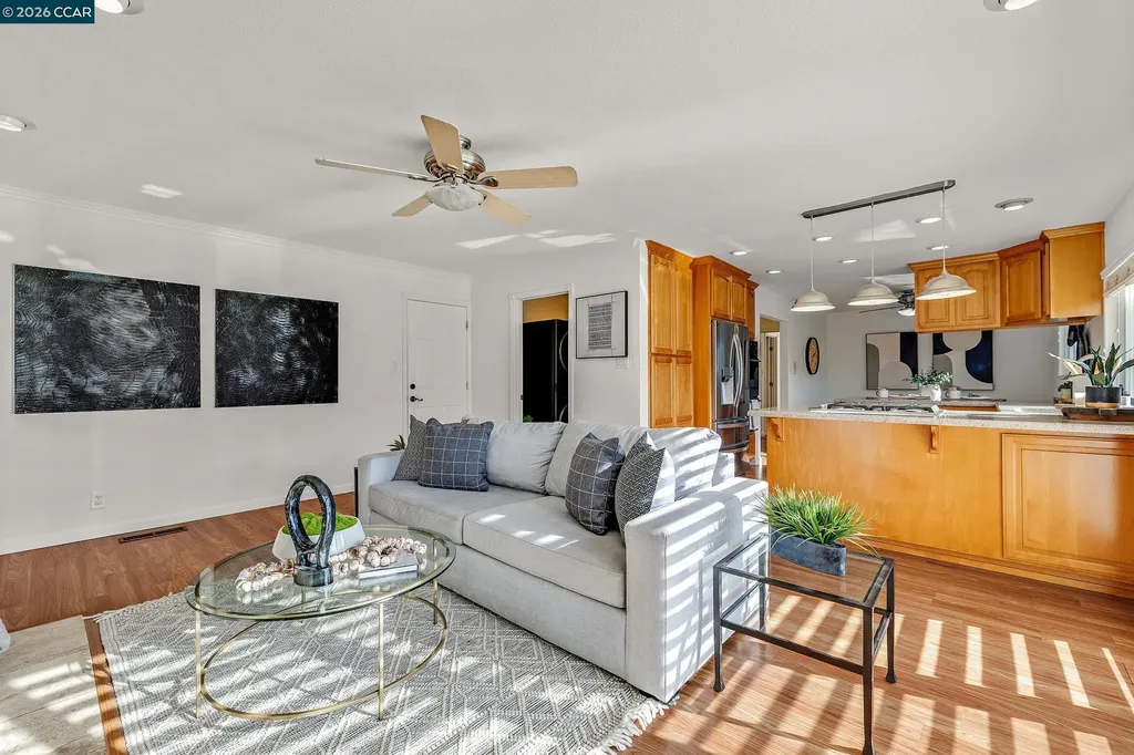 9597 Davona Drive San Ramon CA 94583