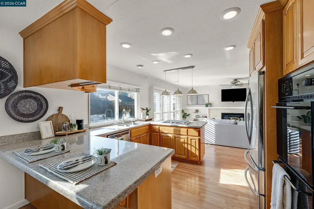 9597 Davona Drive San Ramon CA 94583