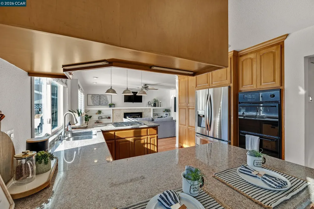 9597 Davona Drive San Ramon CA 94583