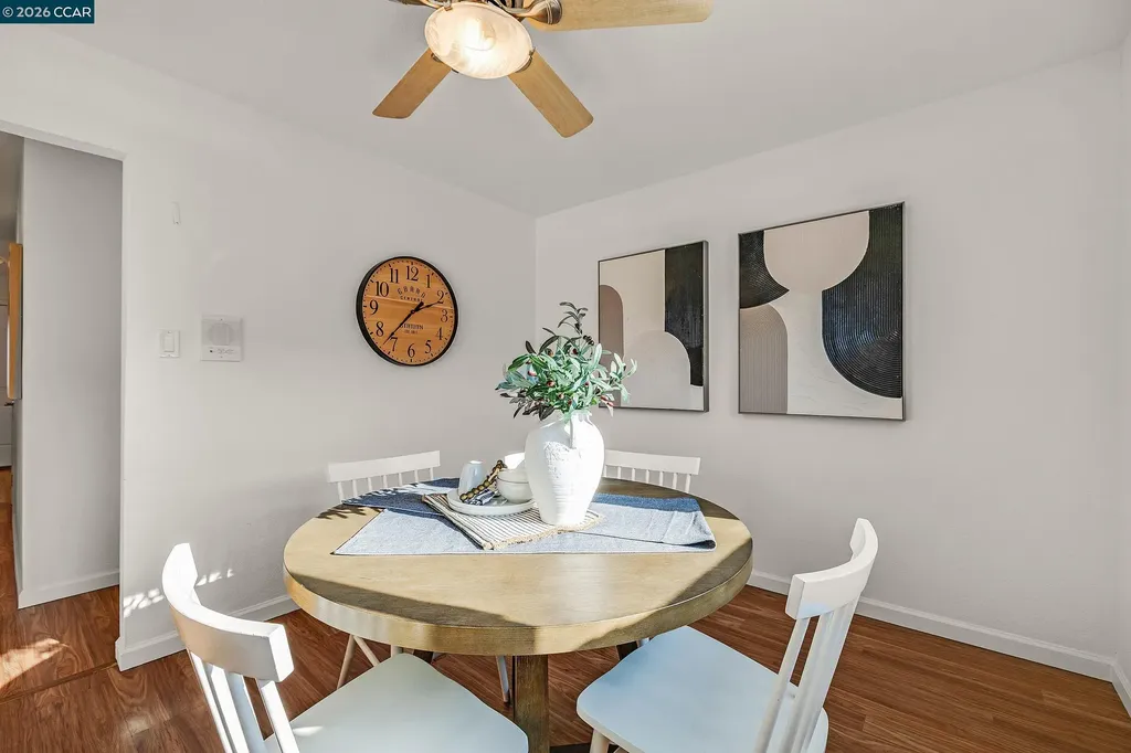 9597 Davona Drive San Ramon CA 94583