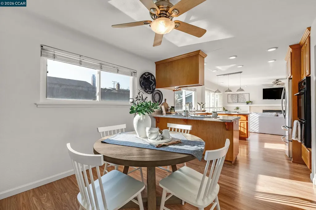 9597 Davona Drive San Ramon CA 94583