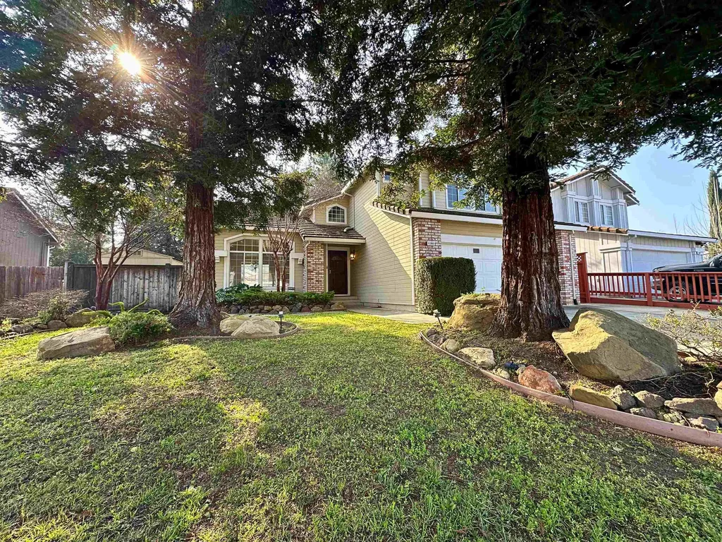 1180 Amanda Circle Brentwood CA 94513