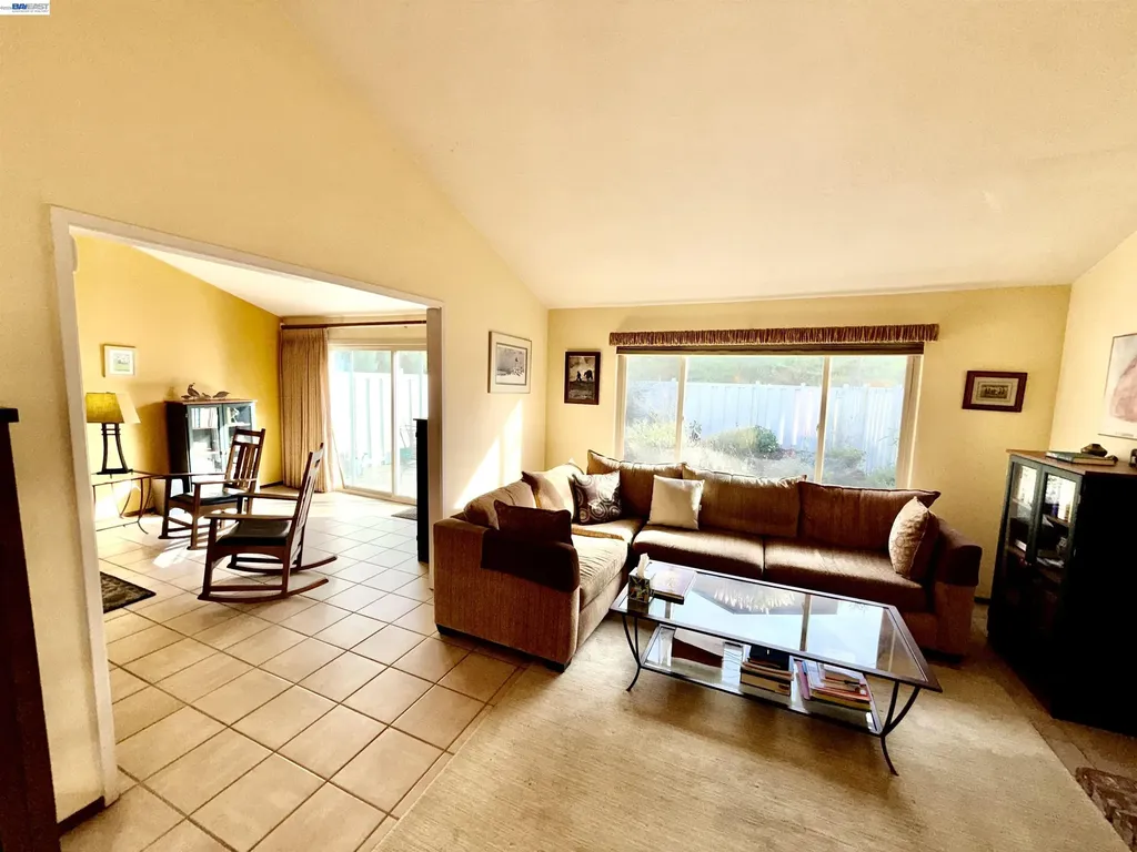 123 Ironwood Oakland CA 94605