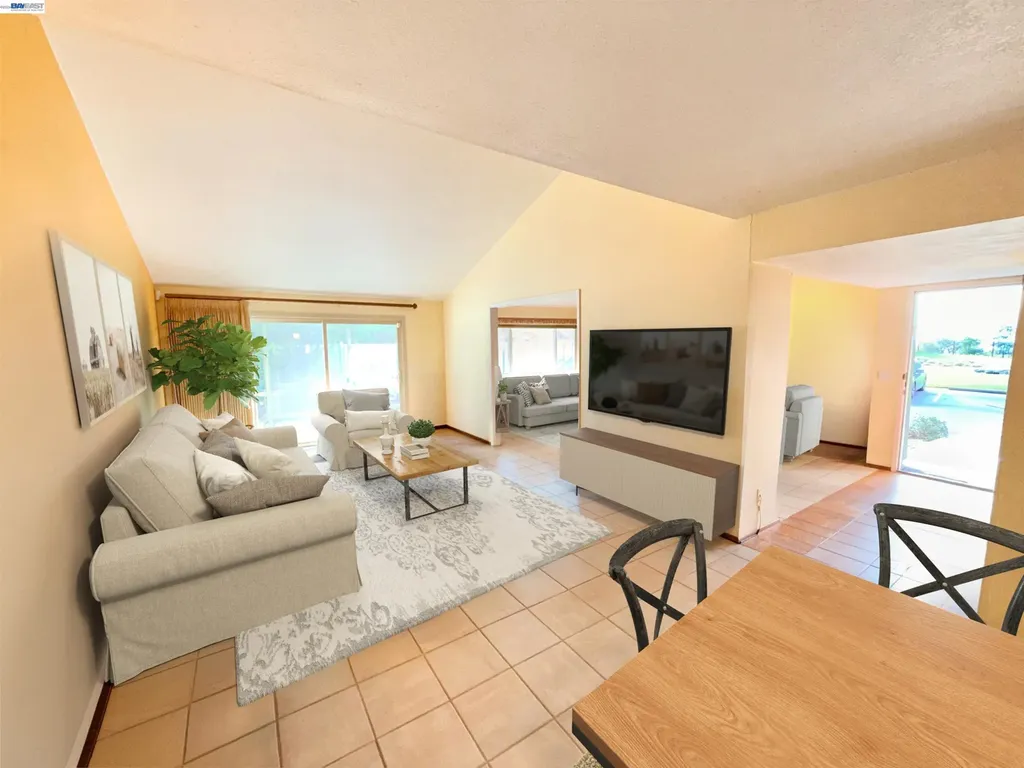123 Ironwood Oakland CA 94605