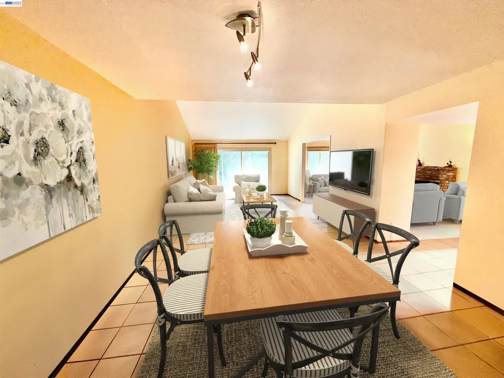 123 Ironwood Oakland CA 94605