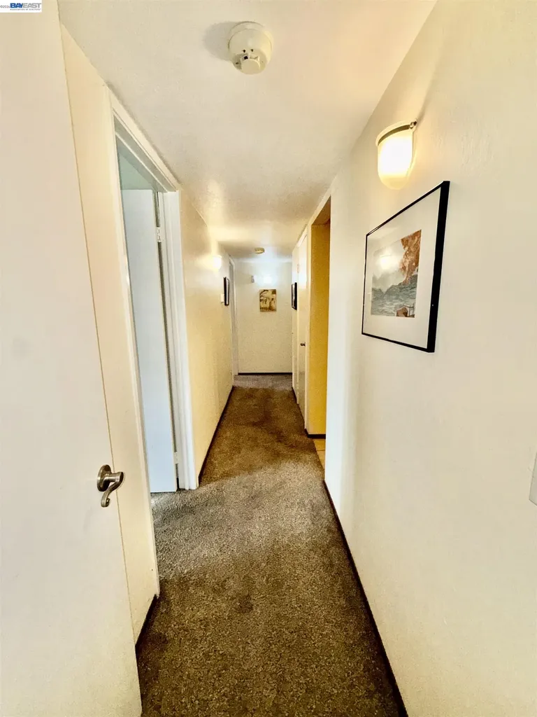 123 Ironwood Oakland CA 94605
