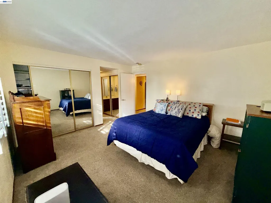 123 Ironwood Oakland CA 94605