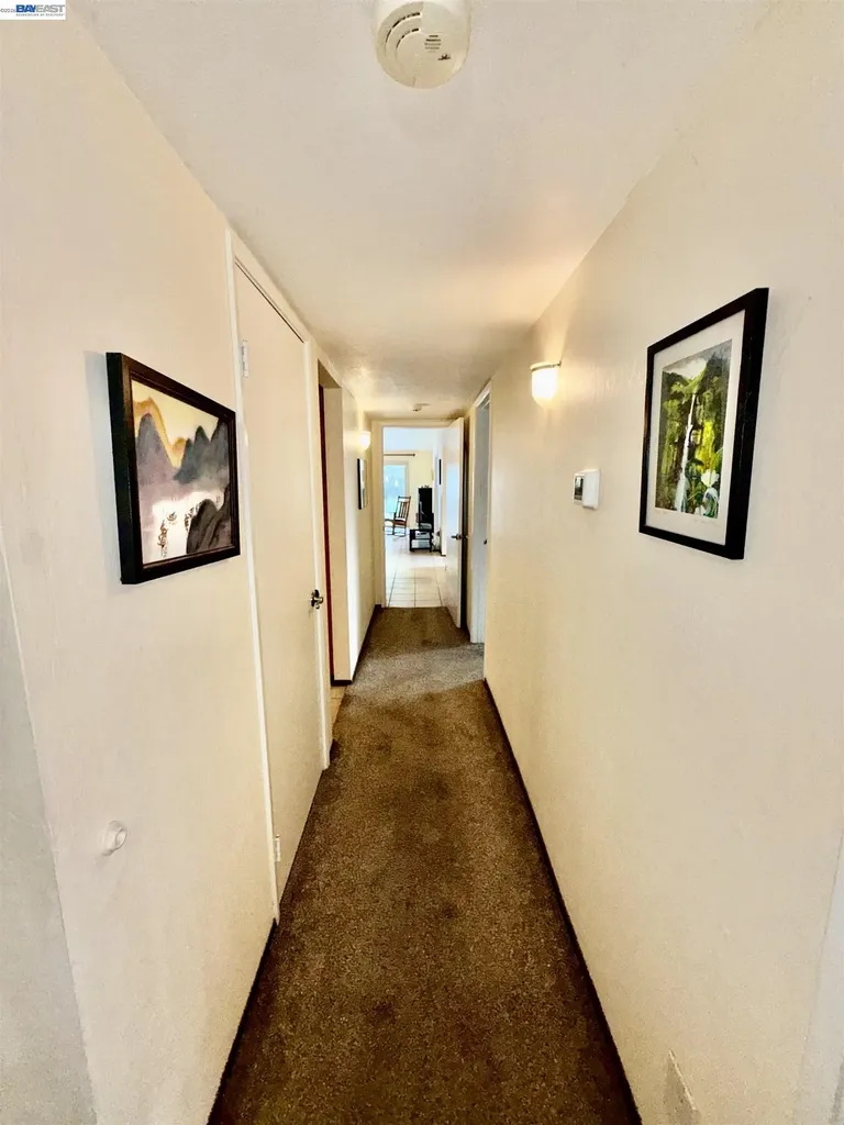 123 Ironwood Oakland CA 94605