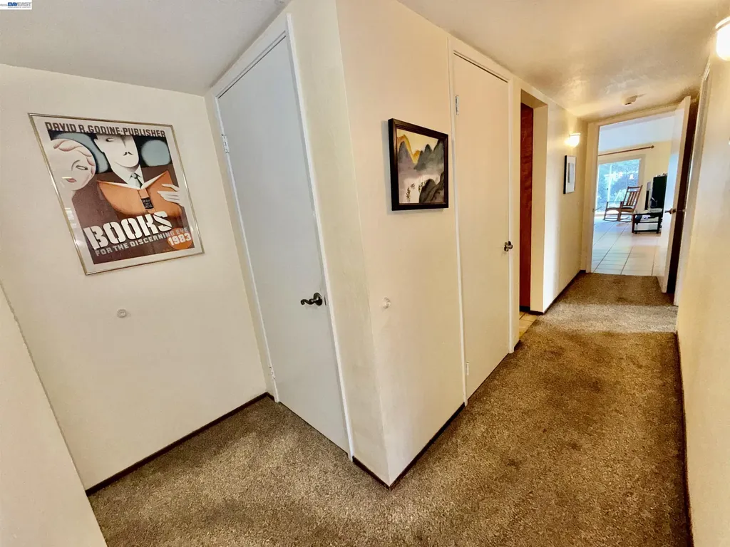 123 Ironwood Oakland CA 94605